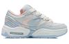 Li Ning CF Низкие Повседневные Туфли Женские Серые AGCR438-5