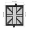 Radiator Grille Guard Protector Cover For Triumph Scrambler 400X Speed 400 2024 Motorcycle Accessories
