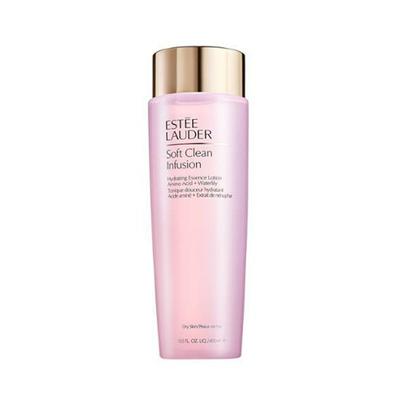 Увлажняющий лосьон-эссенция Soft Clean Infusion