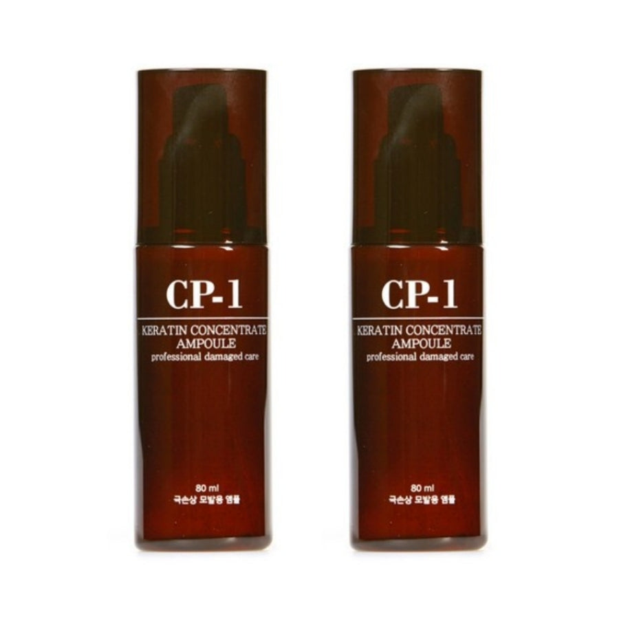 CP-1 Концентрат Кератина Ампула 80мл 1Pcs/2Pcs