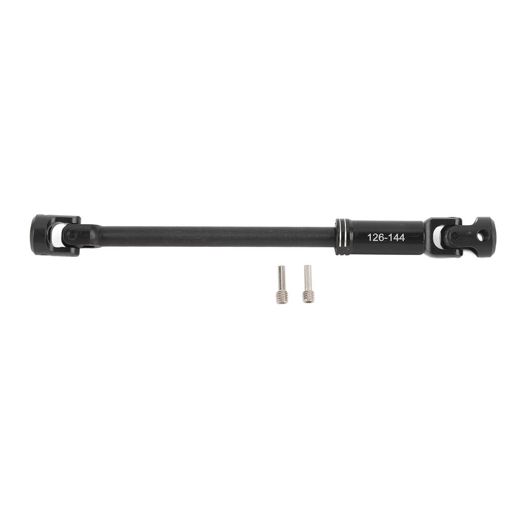 RC Car Crawler Drive Shaft RC Drive Shaft for SCX10 1/10 Remote Control Car Crawler Metal Parts Accessories