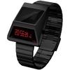 Benly Watch Moon Rover S3000-BR Stainless Steel