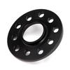 Hub Center Ring 2 Wheel Spacer Adapter PCD 5x114.3 CB for 66.1mm Nissan 350Z