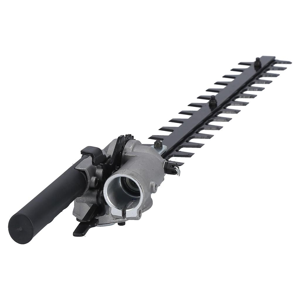 Сменная насадка для головки кустореза для ранцевой машины для подрезки живой изгороди