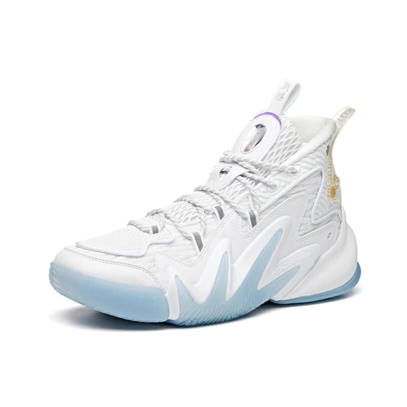 Anta Кроссовки Alex Caruso X Shock The Game 4 'Crazy Tide' 112211652S-9