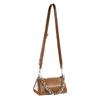 Disney Classic Versatile Commuter Chain Small Bag Women Crossbody Bag Multiple-Colors BMK-71051B