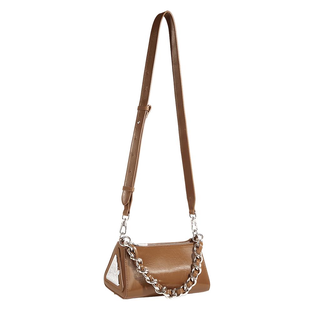 Disney Classic Versatile Commuter Chain Small Bag Women Crossbody Bag Multiple-Colors BMK-71051B