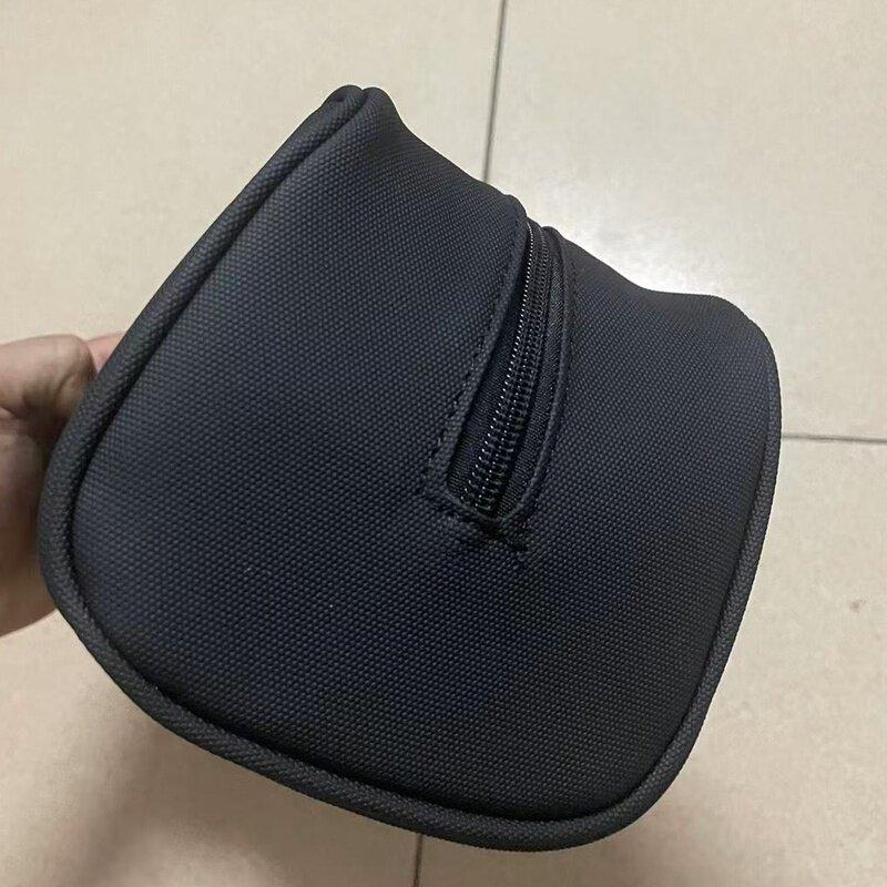 New portable travel waterproof makeup bag, toiletry bag, storage bag, large-capacity wear-resistant toiletry bag, handbag