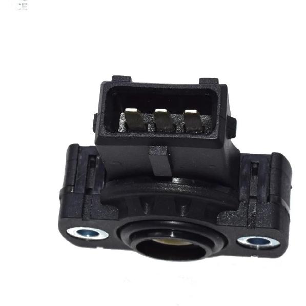 Throttle Position Sensor TPS Wire Connector Mechanism Compatible for BMW 3 5 7 Series E30 E36 E34 E39 E32 E38 Z3 1988-1999 13631721456