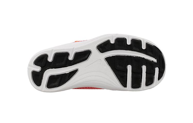 Nike Revolution 3 Max Оранжевый GS 819418-802