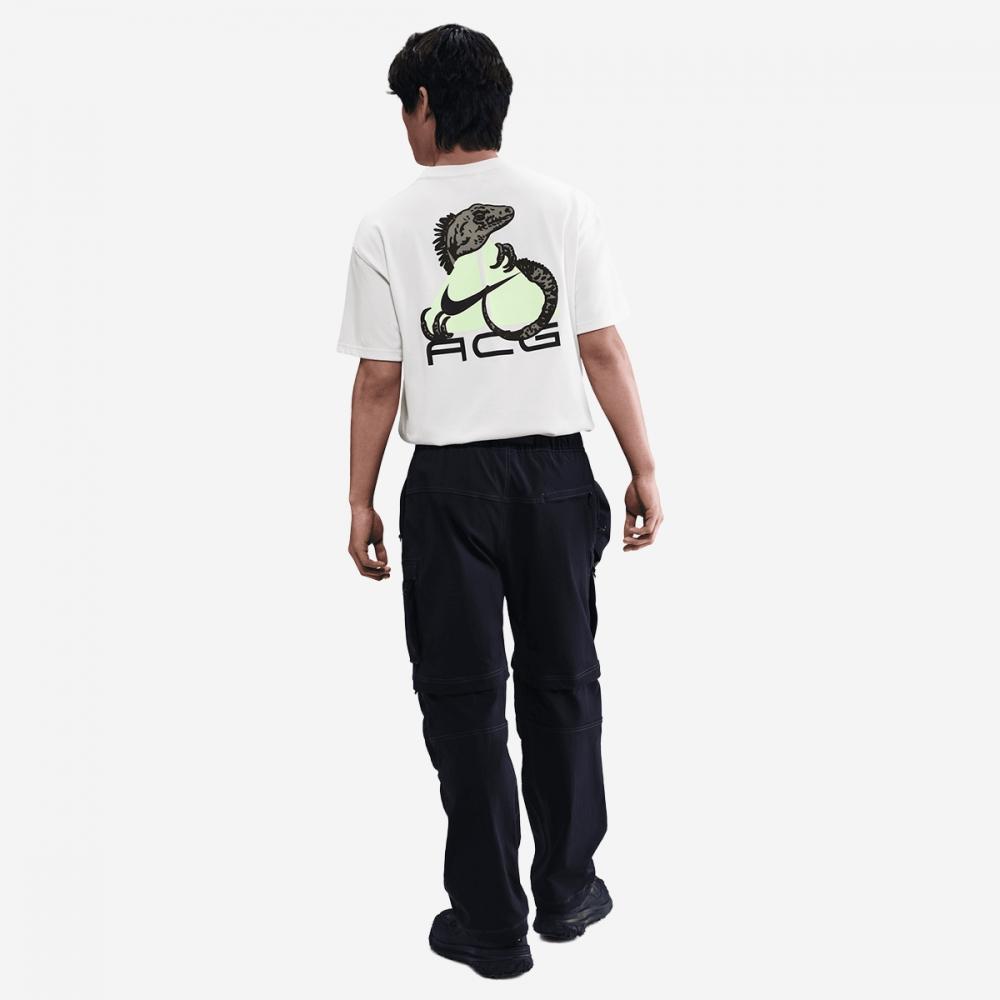 Nike M Acg Df Tee Oc Iguana Hj0885 030