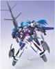 Aoshima Bunka Kyozai VFG Macross Frontier Super Messiah Klan Approximately 155mm Plastic Model Kit (AOSHIMA) VF-25G Klan, Tall, Pre-Colored MC-07
