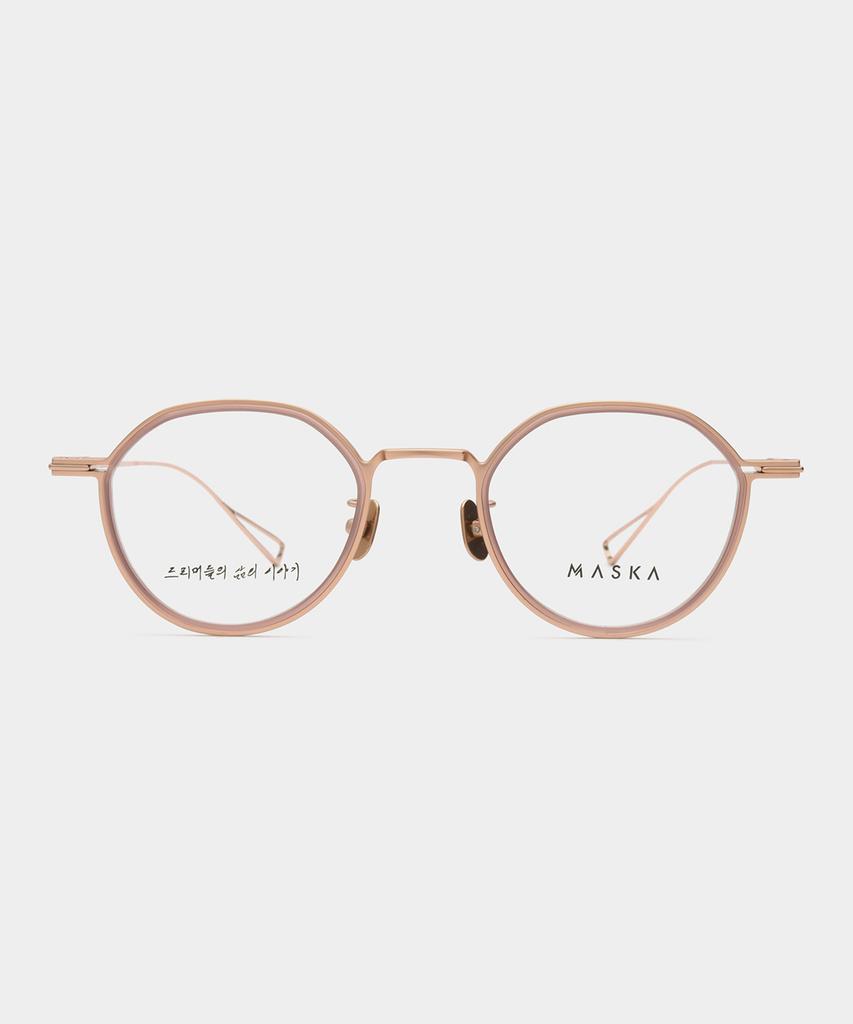 Maseuka Cloud_A 03 Cloud A Rose Gold