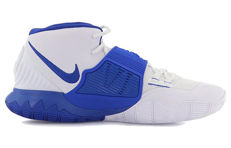 Nike Kyrie 6 Tb 'White Rush Blue' CW4142-111