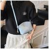 Spring Popular Small Bag Women's New Trendy Fashion Messenger Bag Bag Shoulder Small Bag