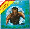 Виниловая пластинка HARRY BELAFONTE Pure Gold PG7 RCA 1975 Япония Регги Ска Даб Б/у