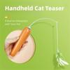 Interactive Pet Electric Cat Toy 360° Rotating Cat Specific Toy  Pet Exercise
