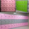 Yuanzu ABS Plastic Storage Locker
