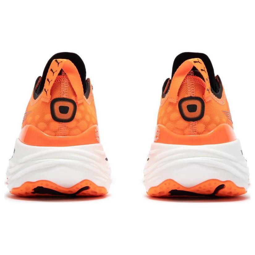 Новые PUMA ForeverRUN Nitro 'Оранжевые' 377757-06