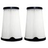 Filtres pour Aspirateur - AEG - CX7 - Pack de 2 - Filtres Internes - Lavables