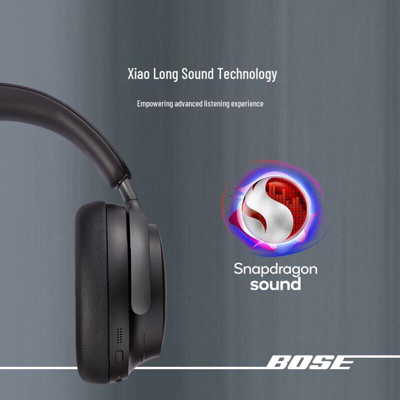 Bose QuietComfort Ultra Noise Cancelling Headphones