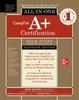 The CompTIA A+ Certification All-in-One Exam Guide, Eleventh Edition (Exams 220-1101 & 220-1102) Book