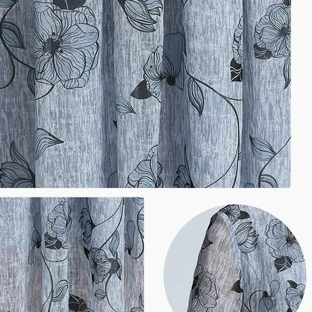 Модное женское повседневное платье трапециевидной формы с цветочным принтом и v-образным вырезом с короткими рукавами, длинное платье