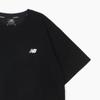 New Balance Tee Nqj NbnefcO273 19 Uni Runners Club ShOrt Sleeve Tee  Semi O