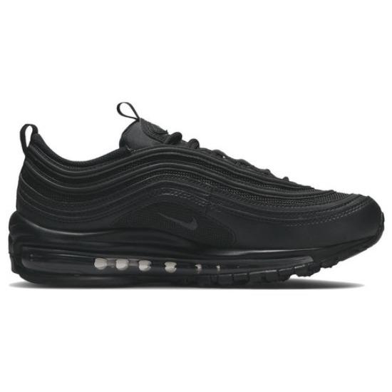 Nike Air Max 97 Triple Black 2022 - DH8016-002