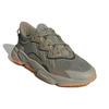 Adidas Ozweego Orbit Green Unisex Sneakers Feather-Grey GX1833