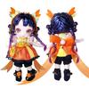 ICY Fortune Days 13см BJD Кукла в стиле аниме Идеально подходит для DIY и кукол - Набор, Подарки, Украшение, Упражнения, Коллекции, для девочек 8+ (Созвездие