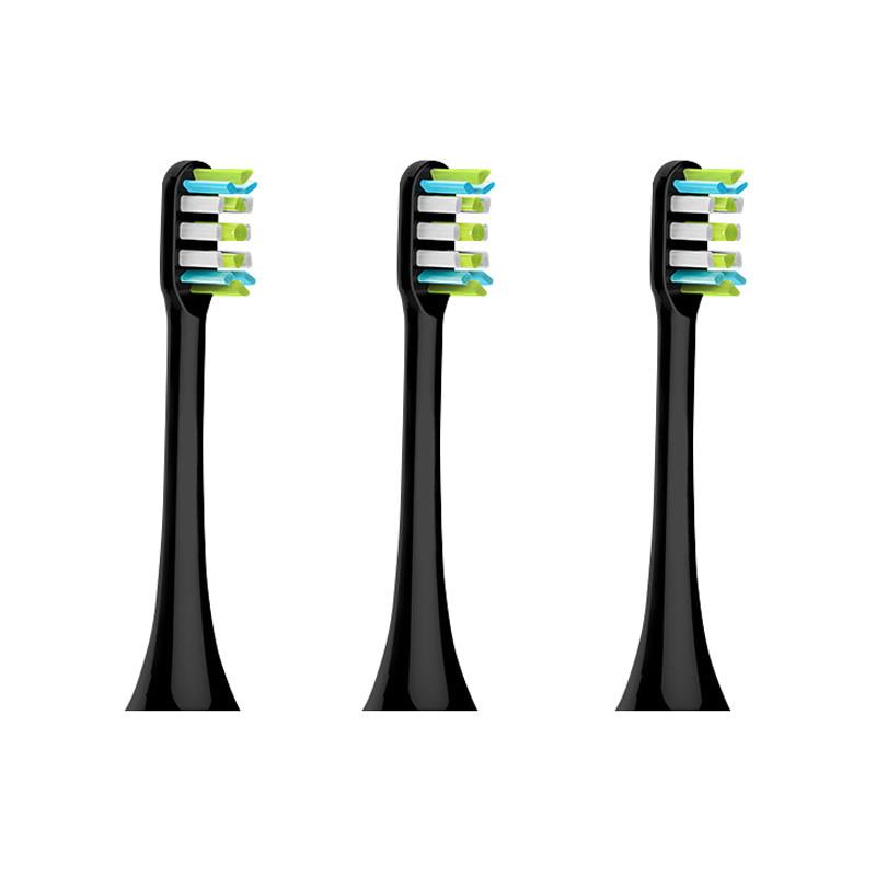 Насадки для электрической зубной щётки Xiaomi SOOCAS X3