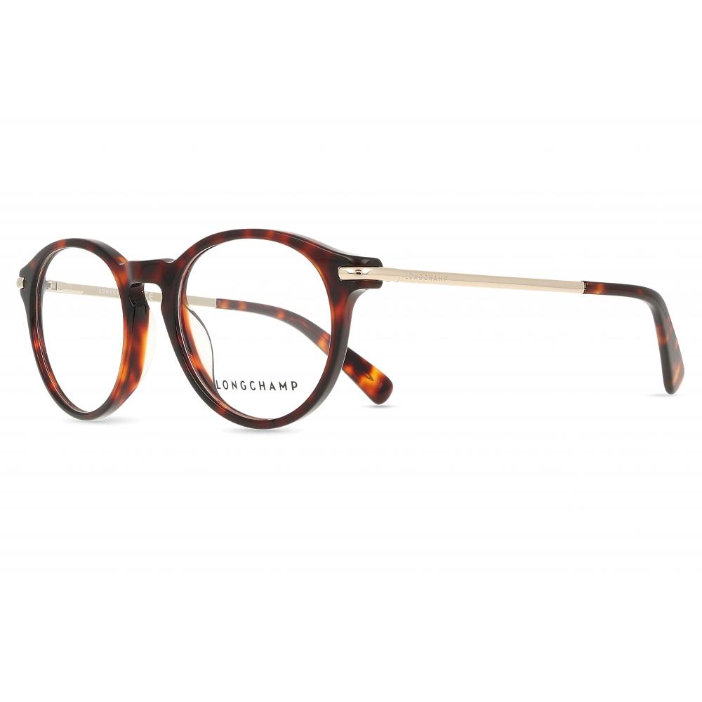 Longchamp Унисекс Очки Lo2602 214