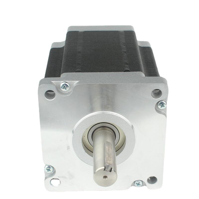 110mm Two-Phase High Torque Micro Stepper Motor 24NM JK110HS165-6004