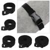 Release Buckle Outdoor Camping Tool Nylon Cargo Tie Travel Tied Kits Belt Strap Down Luggage Holder