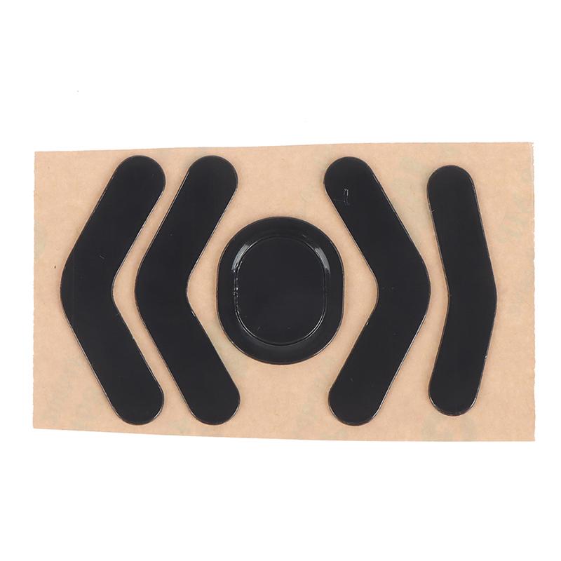 1 комплект коврик для мыши, коньки, ножки для мыши, коврик для мыши, коньки для мыши Logitech G604 Mouse