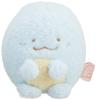 Sumikkogurashi Honyagurumi Series Sitting Honyagurumi Lizard MF33801