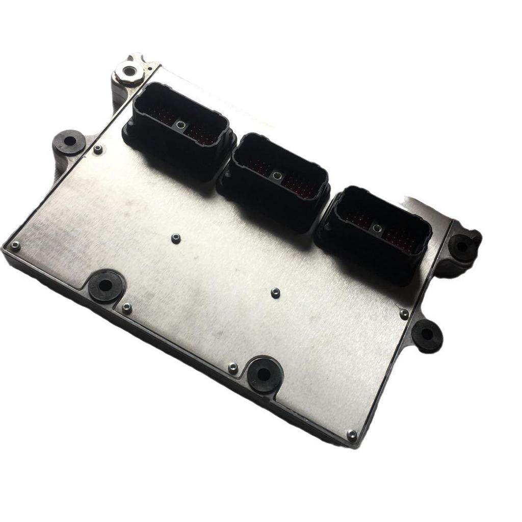 Электронный блок управления ECM Cummins QSB6.7L QSL9 Плата 0281010254 3683288