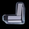 15Pcs Baby Kid Safety Transparent Protector Pad Furniture Edge Table Corner Protection