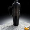 Изолированная бутылка для воды Owala из нержавеющей стали 304 - Двойного назначения с трубочкой для использования на улице и в автомобиле