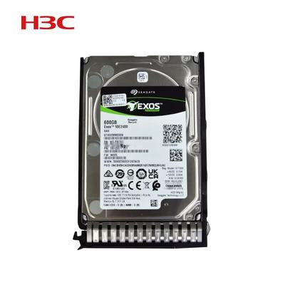 Серверный жесткий диск H3C Enterprise SAS 3,5 дюйма, 8 ТБ