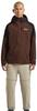 Куртка Jack Wolfskin Eagle Peak 2L Jacket M (A61823) Men Rain Jacket brown hot choc