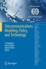 Книга Telecommunications Modeling, Policy, and Technology : 44
