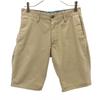 Chino Shorts W28 Beige Men's Used