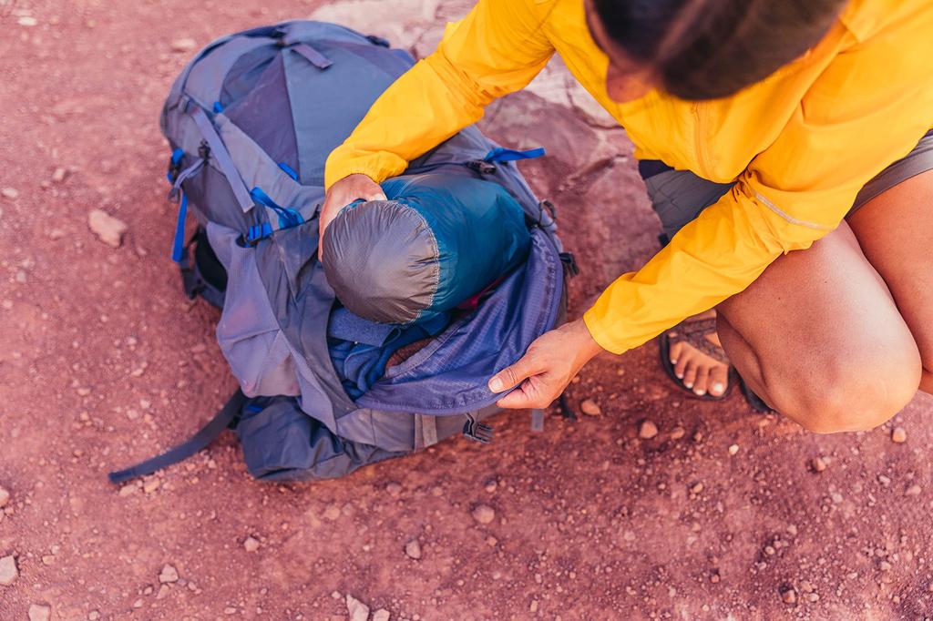 Рюкзак большой емкости Amber 55 1268692375 Nocturne Blue 55L Большая емкость Предотвращение стихийных бедствий Землетрясение Контрмеры [Gregory]