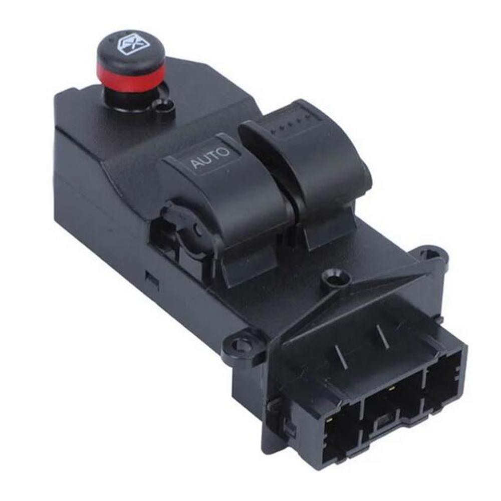 35750-S5P-A11ZA Переключатель стеклоподъемника главный для автомобиля Honda Civic