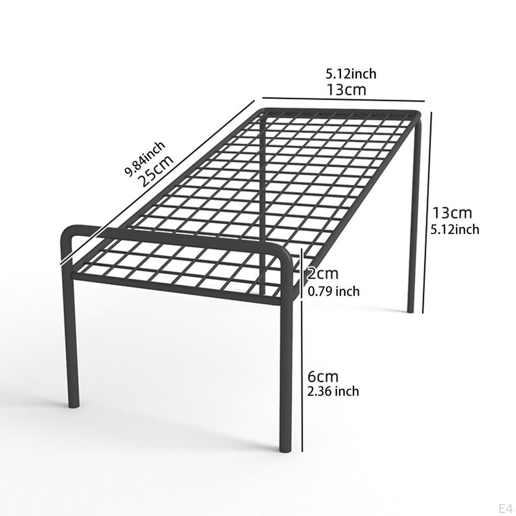 Shoe Compartment Organizer Holder for Optimized Management At Work