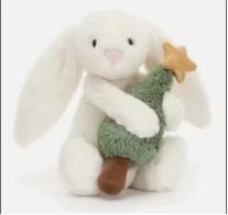 Ultra High Quality Soft Cotton Stress Relief Toys Easter Mother Day Gifts for Jelly cat Bunny Stuffed Animal Toys