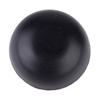 61618226006 8226006 2pcs Car Front Windshield Wiper Arm Nut Cover Cap Fit For BMW E46 E65 E66 E83 Black