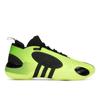 Adidas ДОН. Выпуск №5 Кроссовки унисекс Lucid Lemon Green Core-Black Semi-Lucid-Lime IE7801